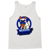 quicksilver delivery Tank Top