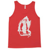 rage panda Tank Top