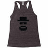 the little chemist Racerback Tank