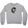 it's what's inside that counts Crewneck Sweatshirt