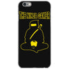 ninja gamer iPhone 6/6s Case