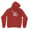 boosted turbo snail Unisex Hoodie