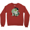 satoroiwata Crewneck Sweatshirt