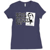 what would jeremy clarkson do Ladies Fitted T-Shirt