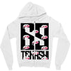 tekashi 6ix9ine  gummo 69 Zipper Hoodie