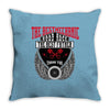 The best mechanic road race the best father thank you Throw Pillow