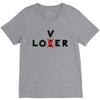 Loser - Lover V-Neck Tee