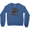 pothead Crewneck Sweatshirt