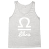 libra zodiac Tank Top
