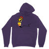 pencil monster Unisex Hoodie