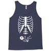 pregnant halloween costume Tank Top