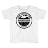 crystal lake consuelor est 1935 Toddler T-shirt