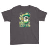 oh no Youth Tee
