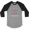 Winter (a217) 3/4 Sleeve Shirt