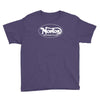 vintage motorcycle norton Youth Tee