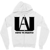 Hero Academy Zipper Hoodie