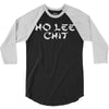 ho lee chit 3/4 Sleeve Shirt