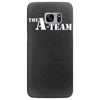the a team Samsung Galaxy S7 Edge Case