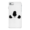Chicken and Little Chick iPhone 7 Case