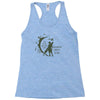 beach 1997 Racerback Tank