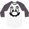 frimousse 3/4 Sleeve Shirt