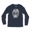 dead head Long Sleeve Shirts