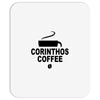 corithos coffee Mousepad