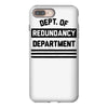 redundancy iPhone 8 Plus