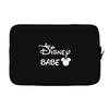 Disney Babe Baby Girl Laptop sleeve