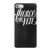 pierce the veil iPhone 7 Case