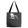original banksy police searching drug Tote Bags
