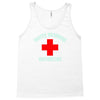 water boarding instructor trending Tank Top
