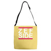 new hot zef side die antwoord Adjustable Strap Totes