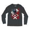 SOA Long Sleeve Shirts