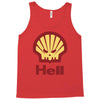 hell Tank Top