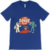 battlefield 1986 T-Shirt