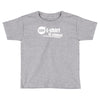 this t shirt is stolen! Toddler T-shirt