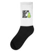 Avocado Socks