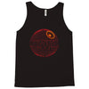 stranger moon Tank Top