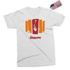 the shining room 237 Exclusive T-shirt