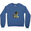Uzayli Crewneck Sweatshirt