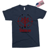 Zelda Glowing Sheikah Eye Exclusive T-shirt