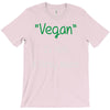 not a dirty word T-Shirt