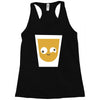 crazy Racerback Tank