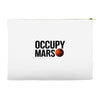 Occupy Mars Accessory Pouches