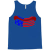 us hot dog Tank Top