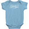parkway drive logo Baby Onesie