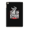 Life After Death Touch My Boyfriend And Find Out iPad Mini 4