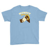 monday needs me Youth Tee