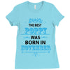 november12 Ladies Fitted T-Shirt